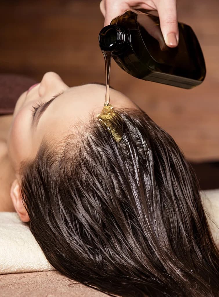 Hair Oil